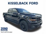 2024 F-150 Thumbnail 1