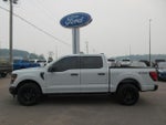 2024 F-150 Thumbnail 1