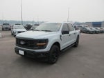 2024 F-150 Thumbnail 2