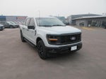 2024 F-150 Thumbnail 4
