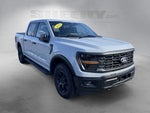 2024 F-150 Thumbnail 2