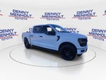 2024 F-150 Thumbnail 2