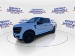 2024 F-150 Thumbnail 4