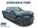 2024 F-150 Thumbnail 1