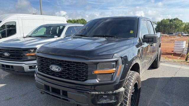 Preowned 2024 Ford F-150 STX for Sale