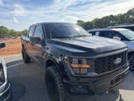 2024 F-150 Thumbnail 2