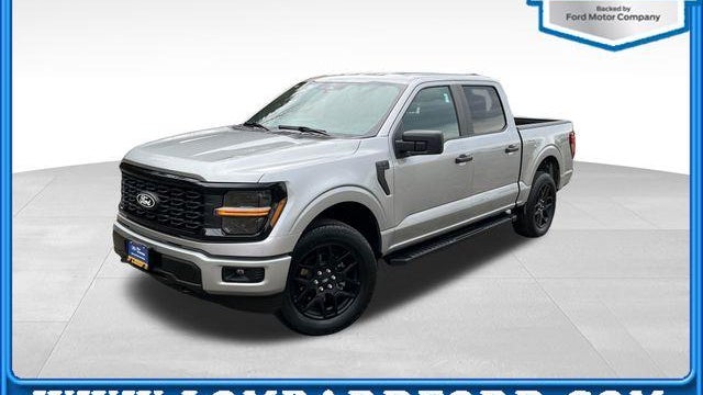 Preowned 2024 Ford F-150 STX for Sale