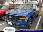 2024 F-150 Thumbnail 1