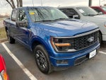 2024 F-150 Thumbnail 4