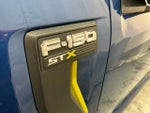 2024 F-150 Thumbnail 8