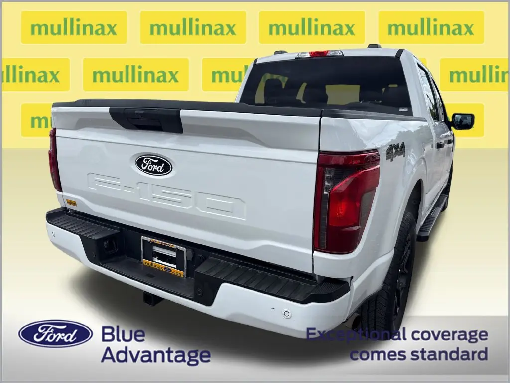 2024 Ford F-150 - $39,900
