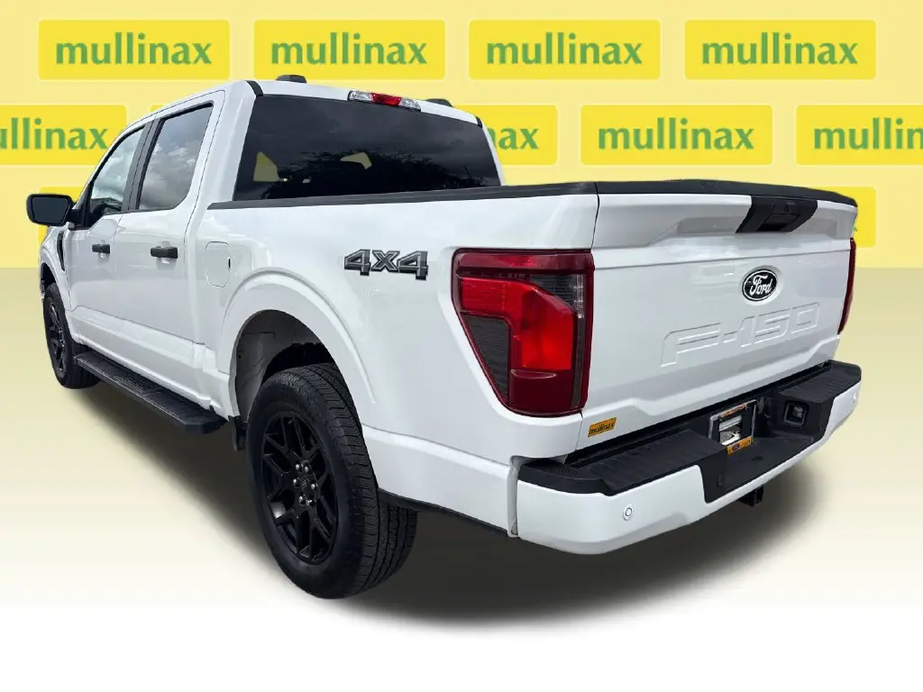 2024 Ford F-150 - $39,900