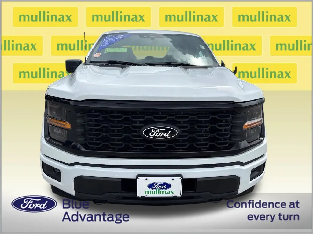 2024 Ford F-150 - $39,900