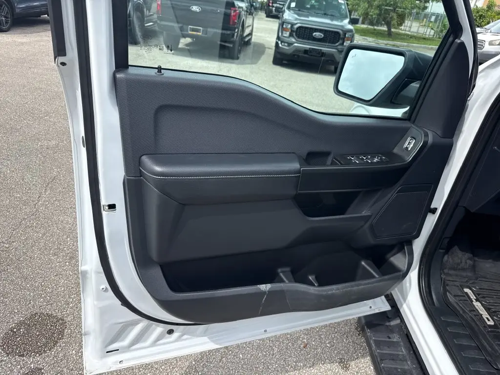 2024 Ford F-150 - $39,900