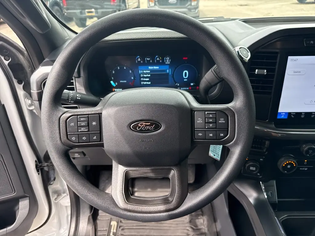 2024 Ford F-150 - $39,900