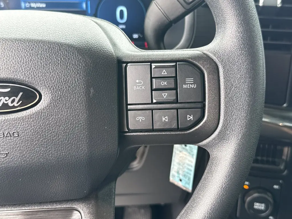 2024 Ford F-150 - $39,900