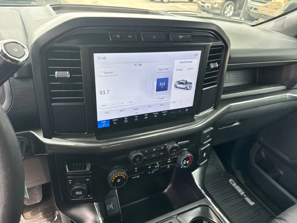 2024 Ford F-150 - $39,900