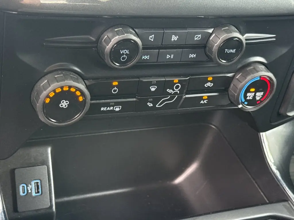 2024 Ford F-150 - $39,900