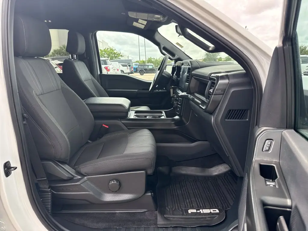 2024 Ford F-150 - $39,900