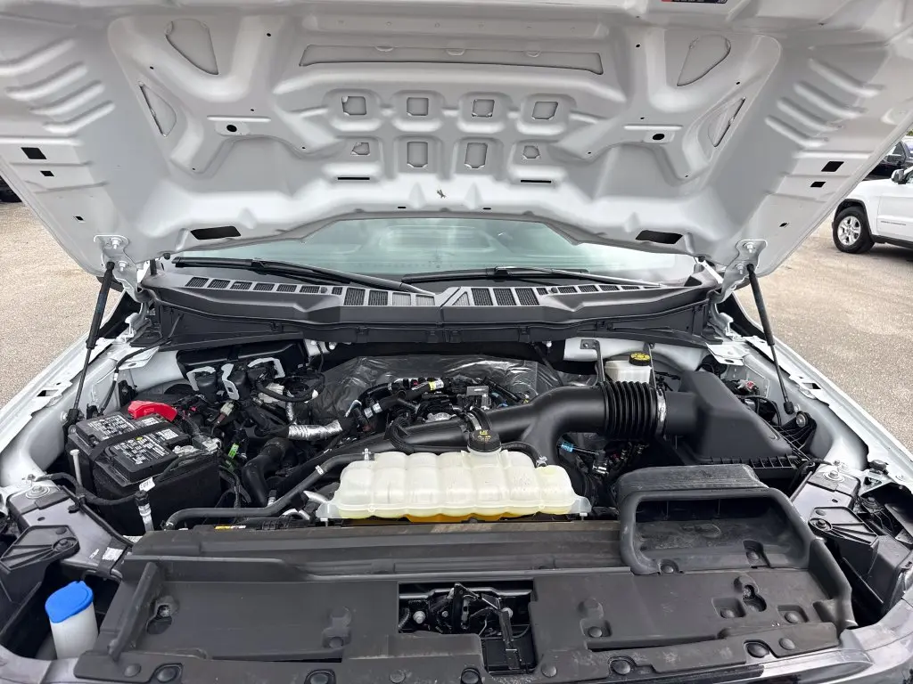 2024 Ford F-150 - $39,900