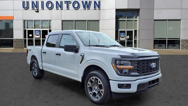 Preowned 2024 Ford F-150 STX for Sale