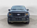 2024 F-150 Thumbnail 2