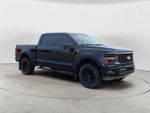 2024 F-150 Thumbnail 3