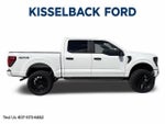 2024 F-150 Thumbnail 2