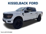2024 F-150 Thumbnail 8