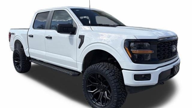 Preowned 2024 Ford F-150 STX for Sale