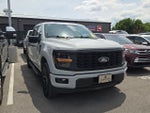 2024 F-150 Thumbnail 4