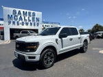 2024 F-150 Thumbnail 1