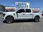 2024 F-150 Thumbnail 2