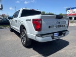 2024 F-150 Thumbnail 3