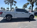 2024 F-150 Thumbnail 5