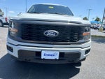 2024 F-150 Thumbnail 7