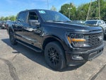 2024 F-150 Thumbnail 2