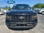 2024 F-150 Thumbnail 3