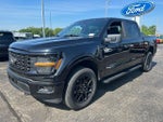2024 F-150 Thumbnail 4