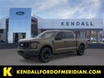 2025 F-150 Thumbnail 1