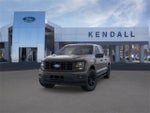 2025 F-150 Thumbnail 2