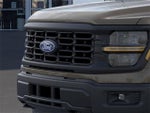 2025 F-150 Thumbnail 17