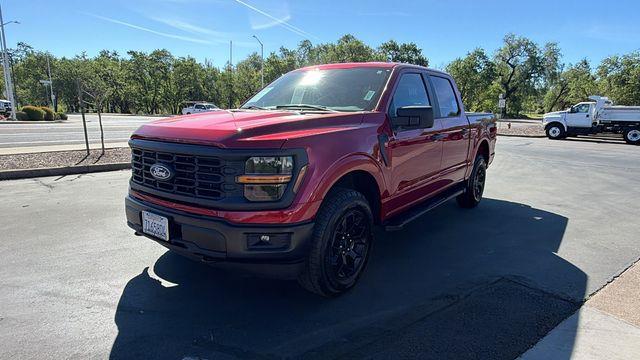 Preowned 2025 Ford F-150 STX for Sale