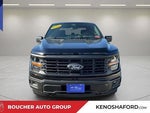 2025 F-150 Thumbnail 2