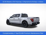 2025 F-150 Thumbnail 2