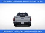 2025 F-150 Thumbnail 3
