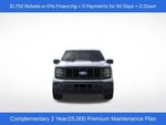 2025 F-150 Thumbnail 4