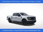2025 F-150 Thumbnail 5