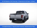 2025 F-150 Thumbnail 6