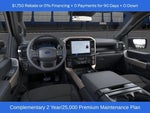 2025 F-150 Thumbnail 7